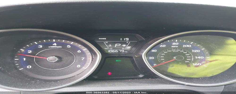 5NPDH4AE9EH470839 2014 HYUNDAI ELANTRA photo no. 7