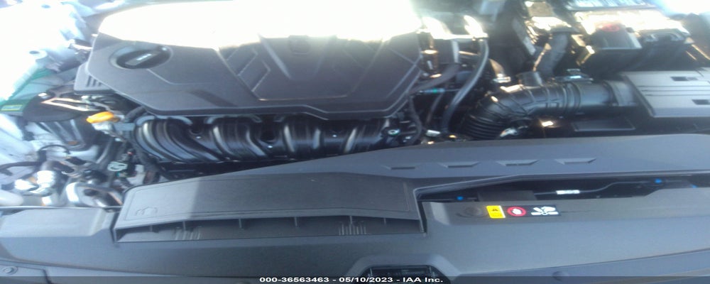 5NPEG4JA2LH058053 2020 HYUNDAI SONATA photo no. 10