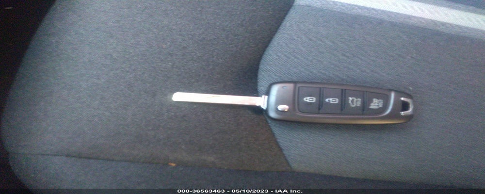 5NPEG4JA2LH058053 2020 HYUNDAI SONATA photo no. 11