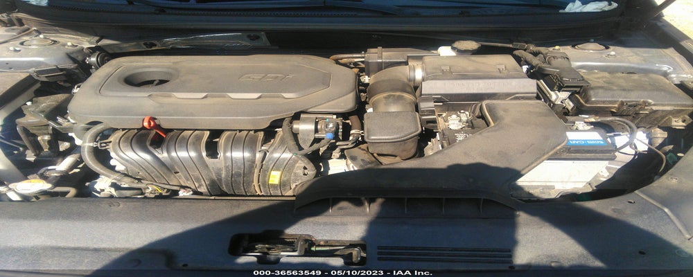 5NPE34AF9JH654992 2018 HYUNDAI SONATA photo no. 10