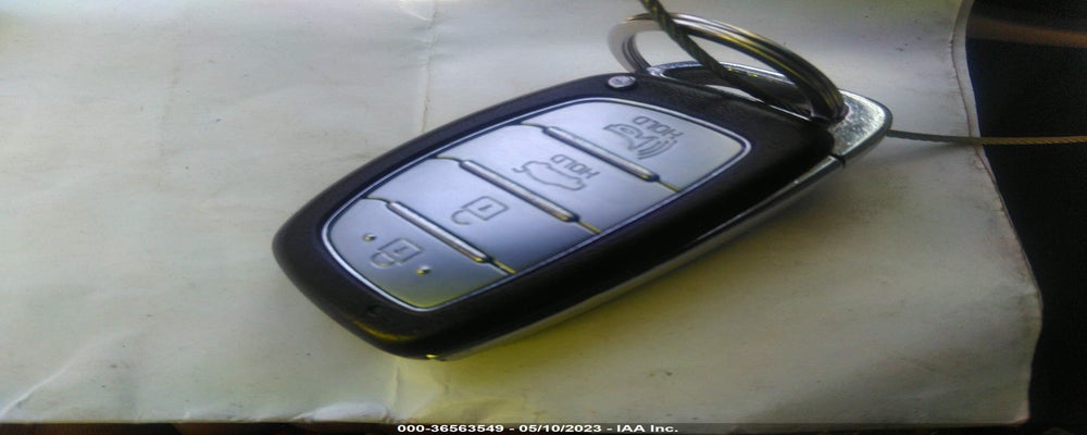 5NPE34AF9JH654992 2018 HYUNDAI SONATA photo no. 11