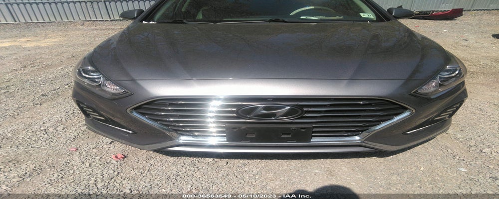 5NPE34AF9JH654992 2018 HYUNDAI SONATA photo no. 6