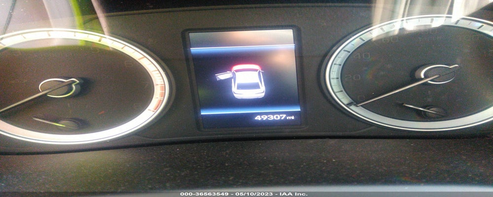 5NPE34AF9JH654992 2018 HYUNDAI SONATA photo no. 7