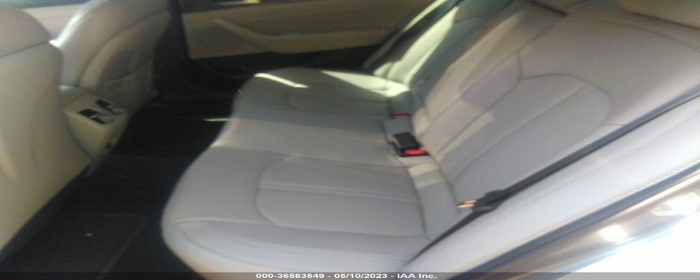 5NPE34AF9JH654992 2018 HYUNDAI SONATA photo no. 8