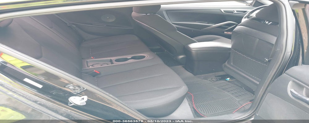 KMHTC6AD9HU322578 2017 HYUNDAI VELOSTER photo no. 8
