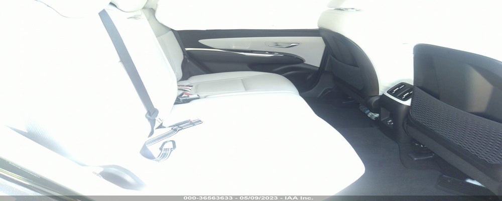 5NMJE3AE0PH238619 2023 HYUNDAI TUCSON photo no. 8