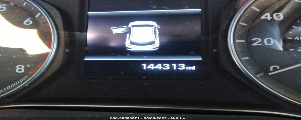 KM8K22AAXJU160463 2018 HYUNDAI KONA photo no. 7
