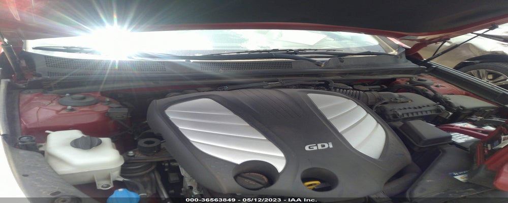 KMHFG4JG4FA487906 2015 HYUNDAI AZERA photo no. 10