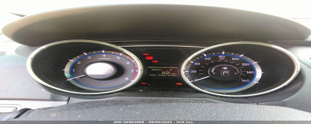5NPEB4AC7BH180633 2011 HYUNDAI SONATA photo no. 7
