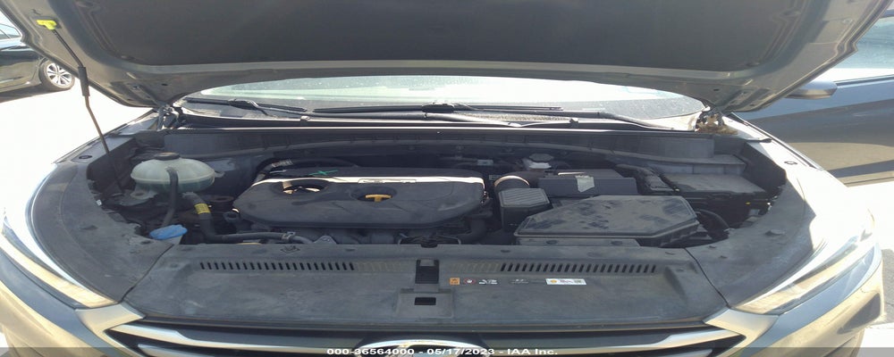 KM8J3CA4XJU741759 2018 HYUNDAI TUCSON photo no. 10
