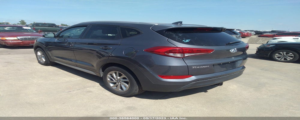KM8J3CA4XJU741759 2018 HYUNDAI TUCSON photo no. 3