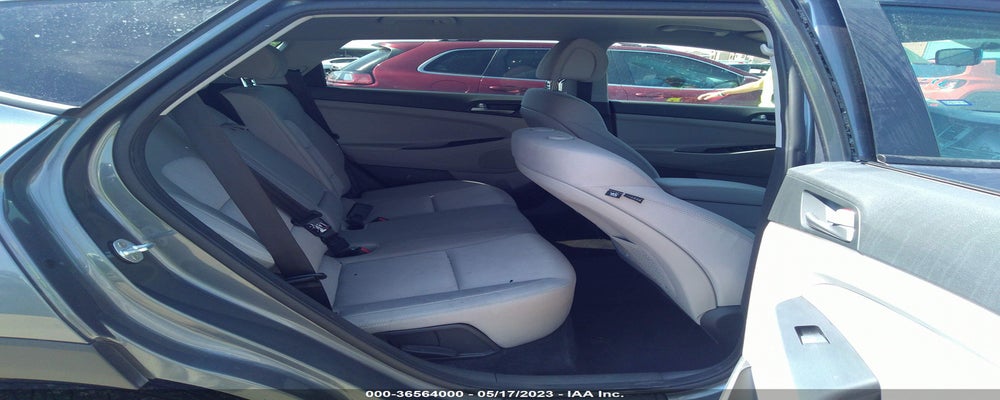 KM8J3CA4XJU741759 2018 HYUNDAI TUCSON photo no. 8