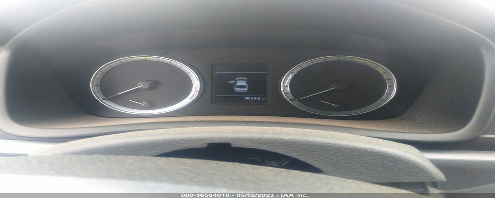 5NPE24AF1KH811905 2019 HYUNDAI SONATA photo no. 7
