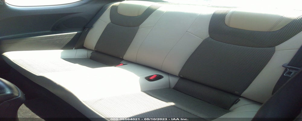 KMHHU6KJ2FU123313 2015 HYUNDAI GENESIS COUPE photo no. 8