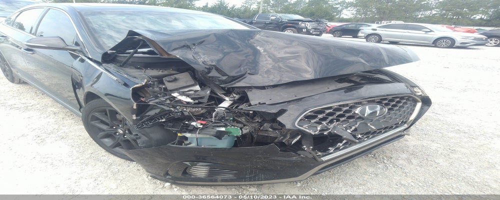 5NPE34AB1JH661433 2018 HYUNDAI SONATA photo no. 6