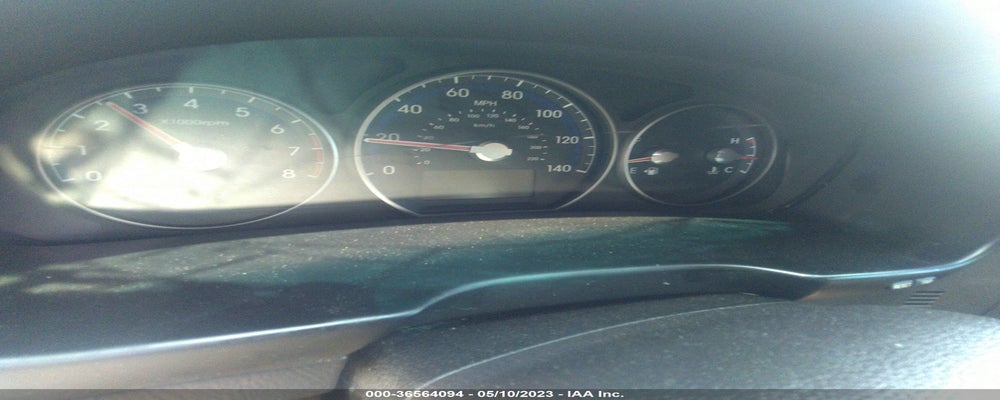 5XYZG3AB0BG017804 2011 HYUNDAI SANTA FE photo no. 7