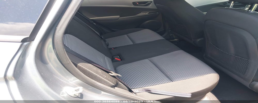 KM8K62AA7LU428439 2020 HYUNDAI KONA photo no. 8