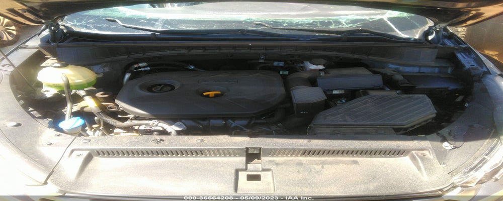 KM8J3CA46JU823889 2018 HYUNDAI TUCSON photo no. 10