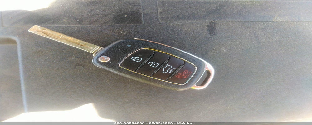 KM8J3CA46JU823889 2018 HYUNDAI TUCSON photo no. 11