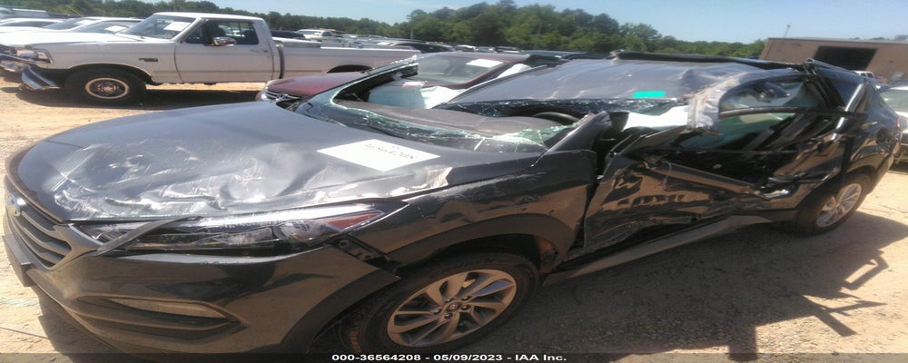 KM8J3CA46JU823889 2018 HYUNDAI TUCSON photo no. 6