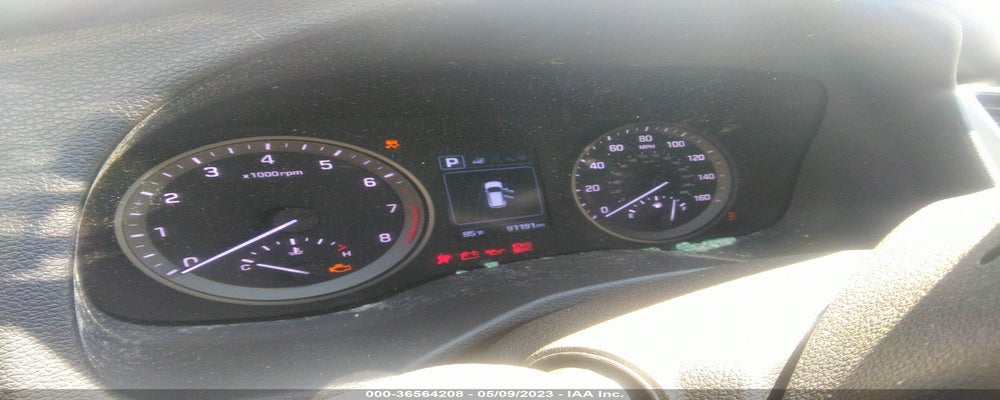 KM8J3CA46JU823889 2018 HYUNDAI TUCSON photo no. 7