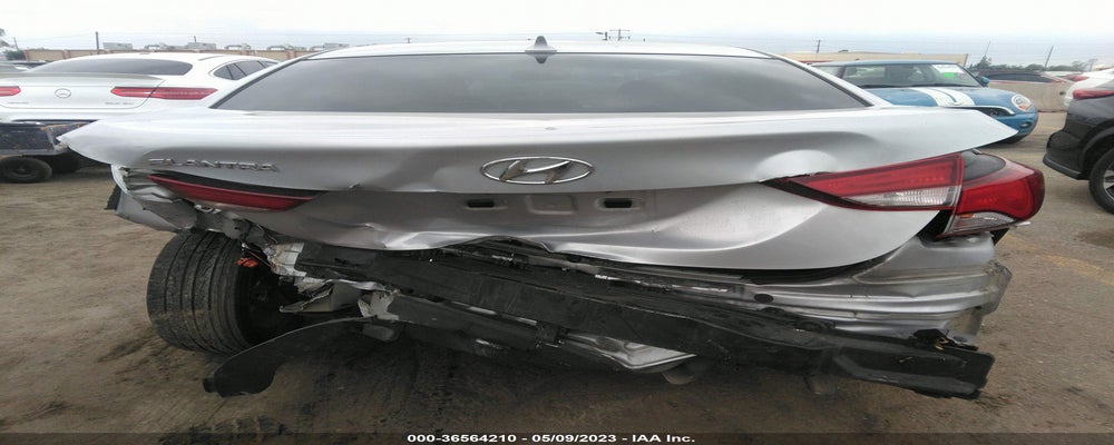 KMHDH4AE7FU286244 2015 HYUNDAI ELANTRA photo no. 6