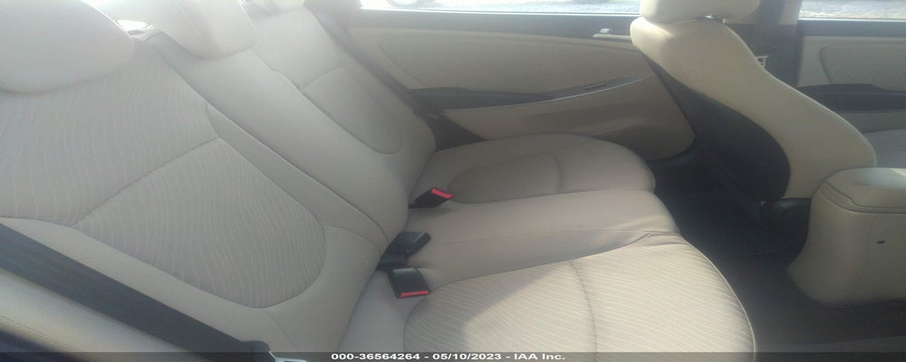 KMHCU4AE9GU050171 2016 HYUNDAI ACCENT photo no. 8