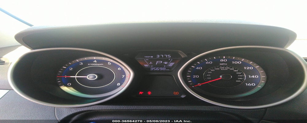 KMHDH4AE5GU490879 2016 HYUNDAI ELANTRA photo no. 7