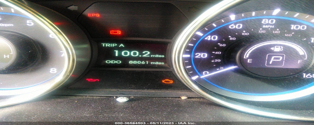 5NPEB4AC7BH240751 2011 HYUNDAI SONATA photo no. 7