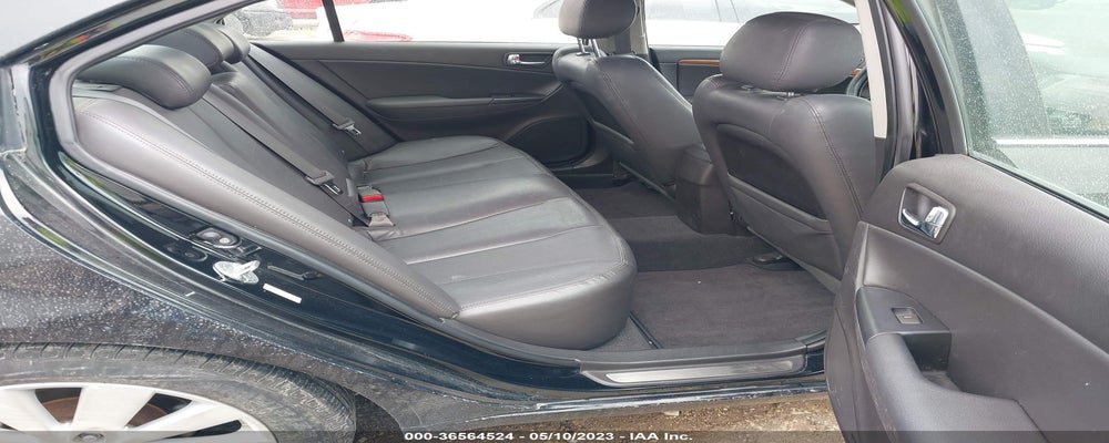5NPEU4ACXAH608381 2010 HYUNDAI SONATA photo no. 8