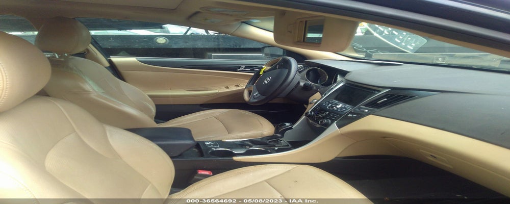 5NPEC4AC1DH678651 2013 HYUNDAI SONATA photo no. 5
