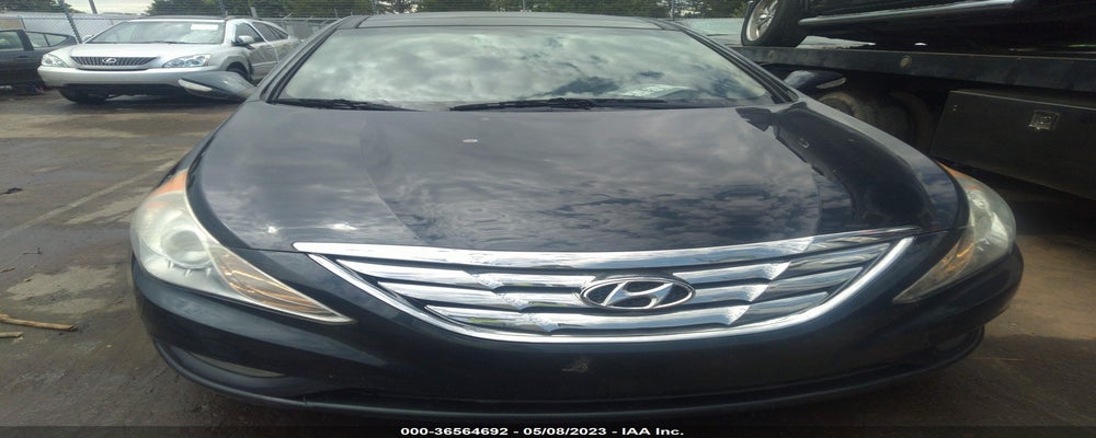 5NPEC4AC1DH678651 2013 HYUNDAI SONATA photo no. 6