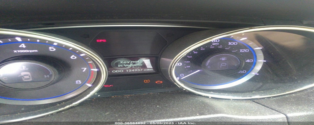 5NPEC4AC1DH678651 2013 HYUNDAI SONATA photo no. 7