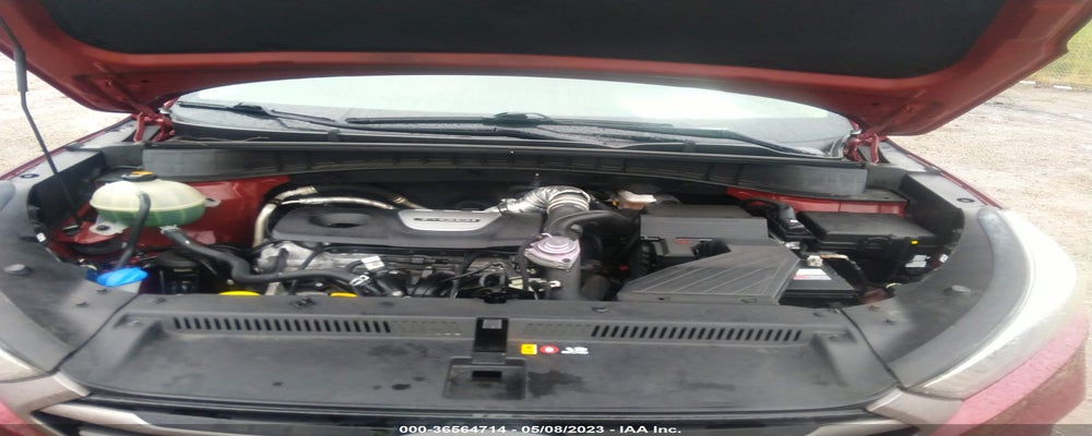KM8J33A23GU023591 2016 HYUNDAI TUCSON photo no. 10