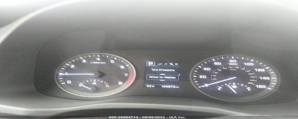 KM8J33A23GU023591 2016 HYUNDAI TUCSON photo no. 7