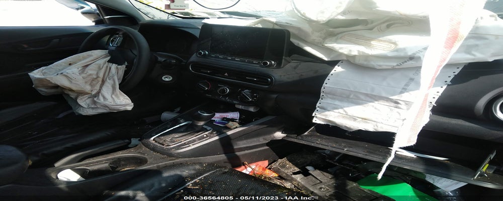 KM8K2CAB4NU763218 2022 HYUNDAI KONA photo no. 5