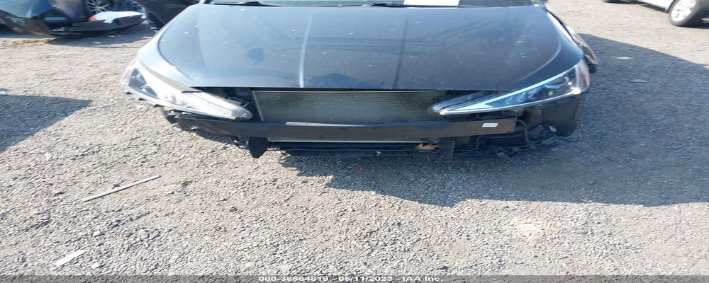 KMHD74LF0KU756147 2019 HYUNDAI ELANTRA photo no. 6
