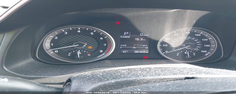 KMHD74LF0KU756147 2019 HYUNDAI ELANTRA photo no. 7