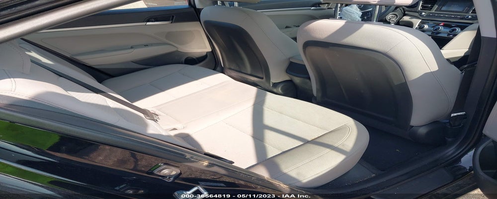 KMHD74LF0KU756147 2019 HYUNDAI ELANTRA photo no. 8
