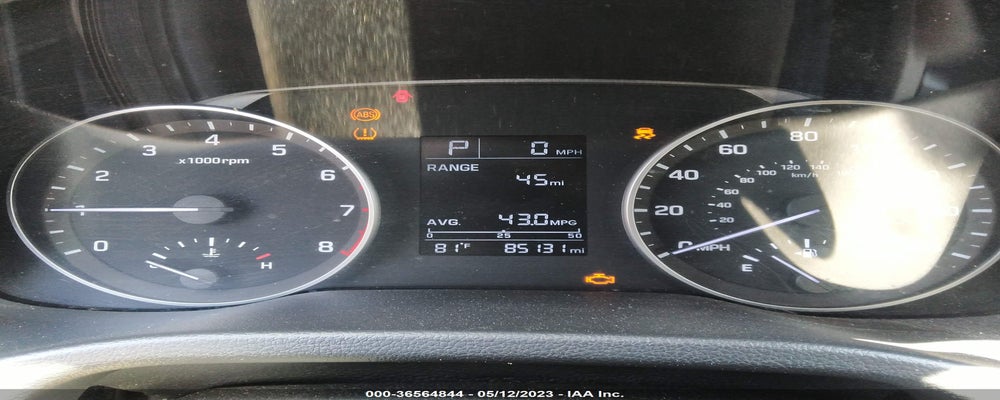 KMHD74LF6HU403338 2017 HYUNDAI ELANTRA photo no. 7