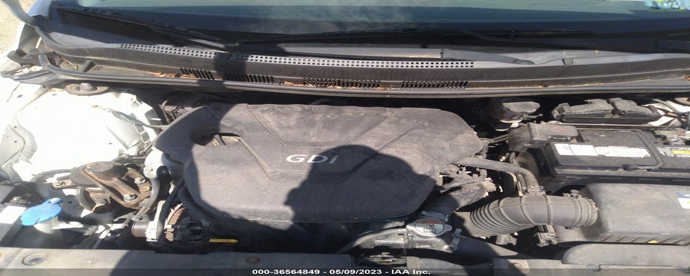 KMHCT4AE4GU955047 2016 HYUNDAI ACCENT photo no. 10