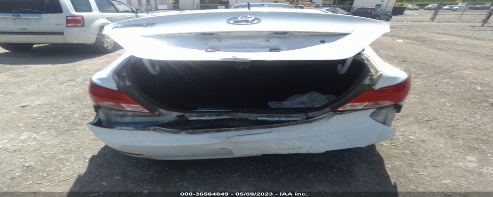 KMHCT4AE4GU955047 2016 HYUNDAI ACCENT photo no. 6