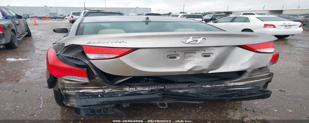 5NPDH4AE8DH352375 2013 HYUNDAI ELANTRA photo no. 6