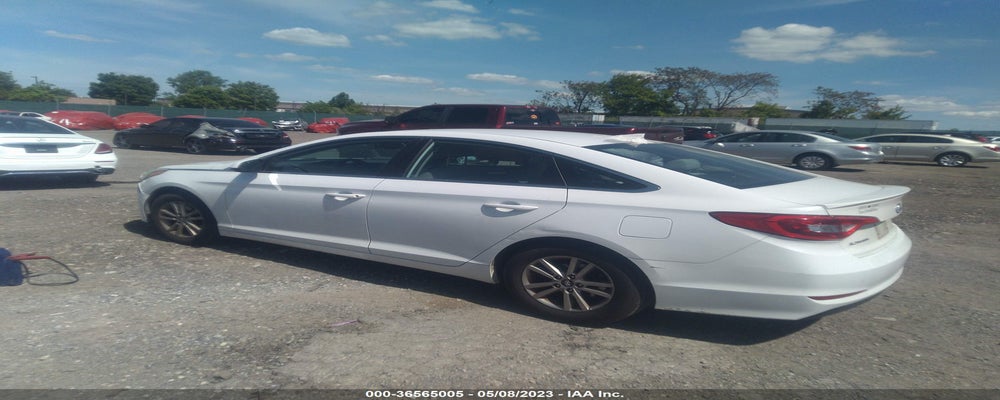 5NPE24AF8GH261514 2016 HYUNDAI SONATA photo no. 3
