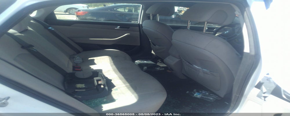 5NPE24AF8GH261514 2016 HYUNDAI SONATA photo no. 8