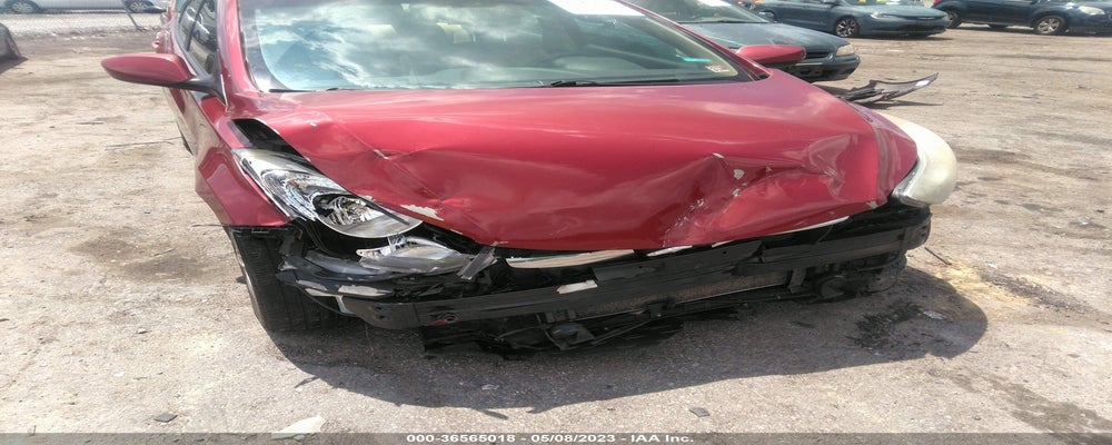 5NPDH4AE7DH445808 2013 HYUNDAI ELANTRA photo no. 6