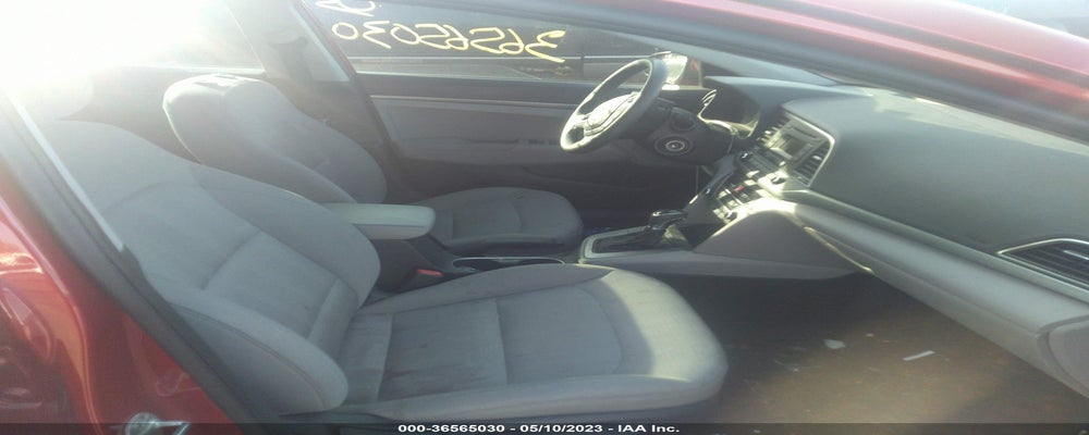 5NPD74LF8HH154247 2017 HYUNDAI ELANTRA photo no. 5
