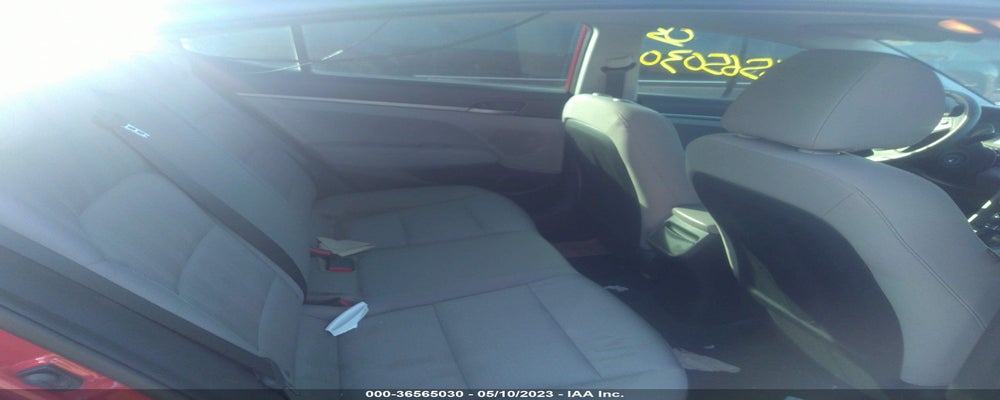 5NPD74LF8HH154247 2017 HYUNDAI ELANTRA photo no. 8