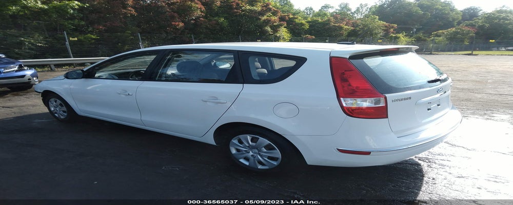 KMHDB8AE0BU094344 2011 HYUNDAI ELANTRA TOURING photo no. 3