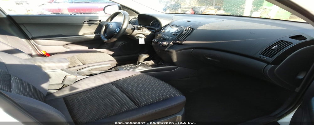 KMHDB8AE0BU094344 2011 HYUNDAI ELANTRA TOURING photo no. 5